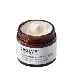 Evolve Beauty Crème hydratante anti-âge Multi Peptide 360 - 60 ml