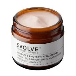 Evolve Beauty Crème visage Hydrate & Protect - 60 ml
