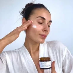 Evolve Beauty Crème vitamine C Vital Glow - 60 ml