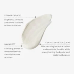 Evolve Beauty Crème vitamine C Vital Glow - 60 ml