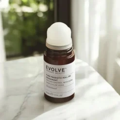 Evolve Beauty Déodorant roll-on Pure Prebiotic - 50 ml
