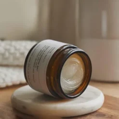 Evolve Beauty Douce gelée nettoyante baobab & vanille - 120 ml