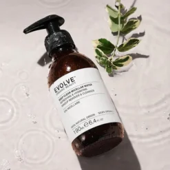 Evolve Beauty Eau micellaire Deep Clean - 190 ml