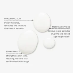 Evolve Beauty Eau micellaire Deep Clean - 190 ml