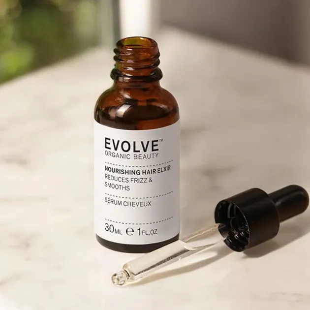Evolve Beauty Elixir cheveux nourrissant - 30 ml