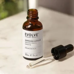 Evolve Beauty Elixir cheveux nourrissant - 30 ml