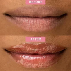 Evolve Beauty Gloss Bio-Retinol Glossy Lip Oil - 15 ml