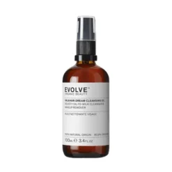 Evolve Beauty Huile démaquillante Kalahari Dream - 100 ml