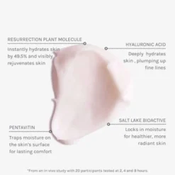 Evolve Beauty Masque hydratant intense - 60 ml