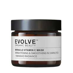 Evolve Beauty Masque Miracle Vitamin C - 60 ml