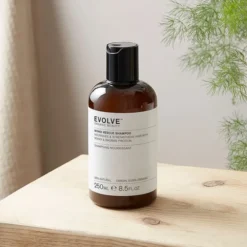 Evolve Beauty Shampoing Monoï Rescue - 250 ml
