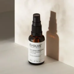 Evolve Beauty Sérum acide hyaluronique bio 200 mg