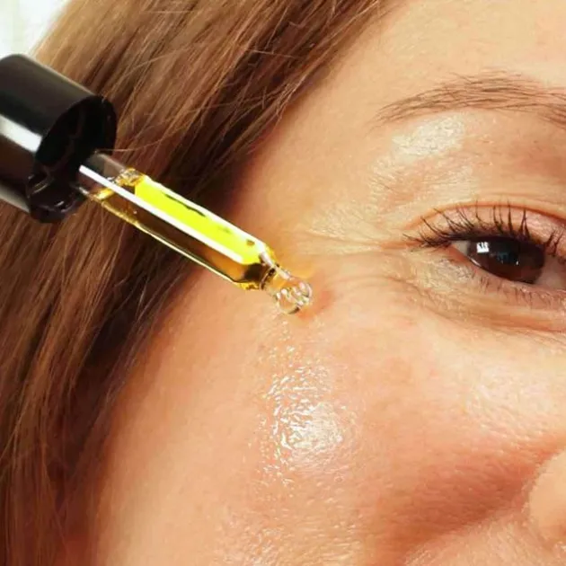 Evolve Beauty Sérum Bio-Rétinol + C Booster - 15 ml
