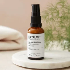 Evolve Beauty Sérum Peptides 360 - 30 ml