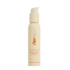 Fler Huile sèche pour le corps - 100 ml