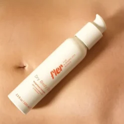 Fler Huile sèche pour le corps - 100 ml