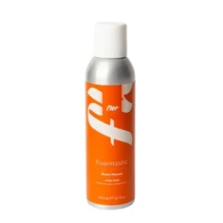 Fler Mousse Foamtastic Ambre - 200 ml