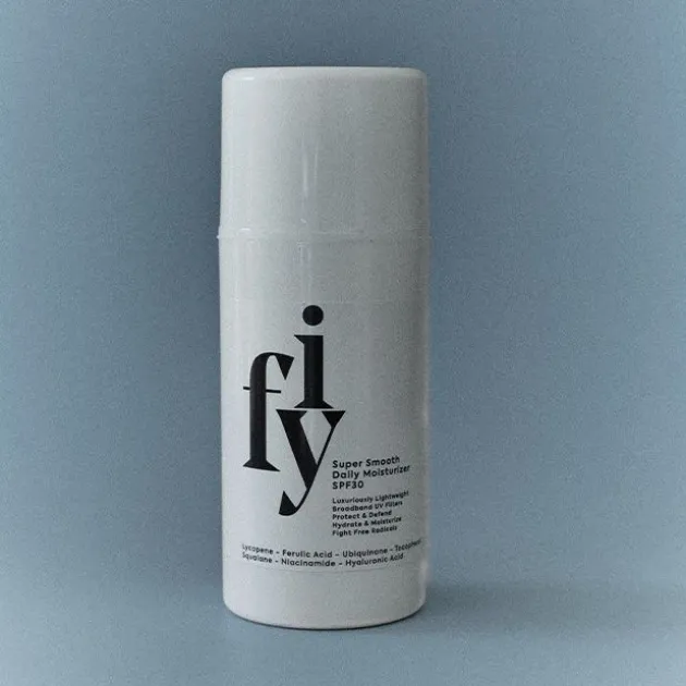 FYI Cosmetics Crème hydratante Super Smooth SPF 30 - 100 ml