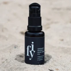 FYI Cosmetics Huile de figue de Barbarie - 20 ml