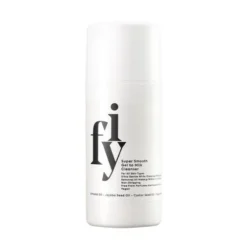 FYI Cosmetics Nettoyant-démaquillant Super Smooth Gel-to-Milk - 100 ml