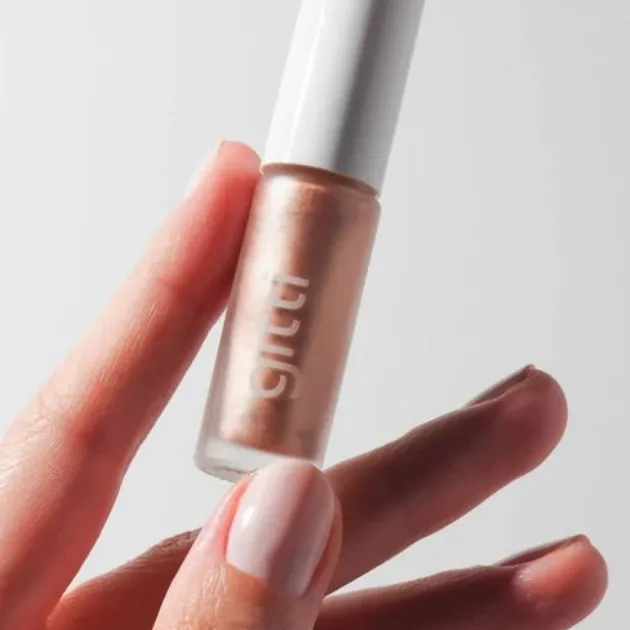 gitti Ombre à paupières Halo - 4 ml
