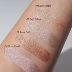 gitti Ombre à paupières Halo - 4 ml