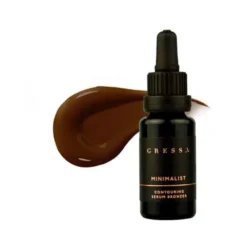 Gressa Skin Bronzer Minimalist - 15ml