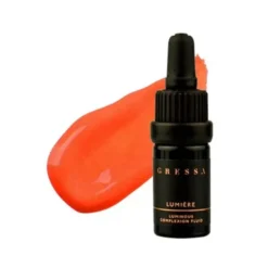 Gressa Skin Sérum Lumière 3-en-1 Luminous Complexion Fluid - 5 ml