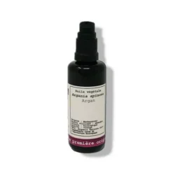 Hevea Huile végétale argan bio - 50 ml