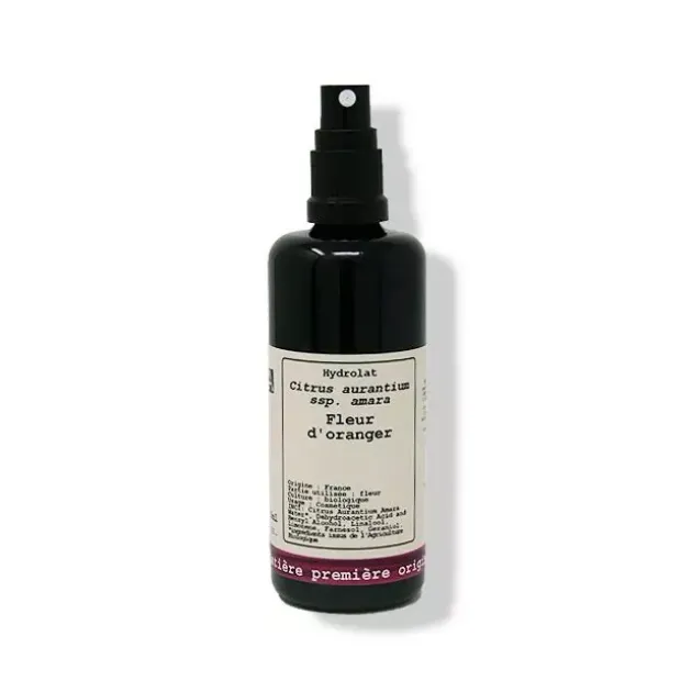 Hevea Hydrolat fleur d'oranger - 100 ml