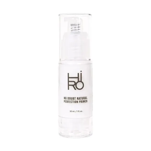 Hiro Cosmetics Base de teint No Doubt Natural Perfection Primer - 30 ml