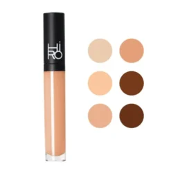 Hiro Cosmetics Correcteur anti-cernes liquide - 7 ml