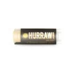 Hurraw! Baume à lèvres protection solaire SPF15 - 4.3g