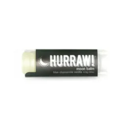 Hurraw! Hurraw! Baume Lèvres Réparateur Nuit - Moon Balm - 4.3g