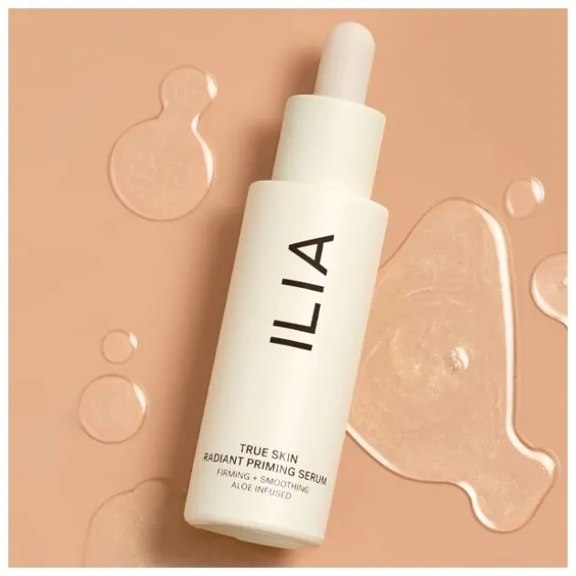 Ilia Beauty Base de teint True Skin Radiant Serum - 30 ml
