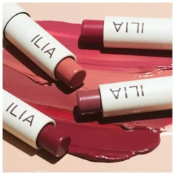 Ilia Beauty Baume à lèvres teinté Balmy Tint - 4,4 g