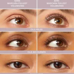 Ilia Beauty Coffret The Mascara Duo