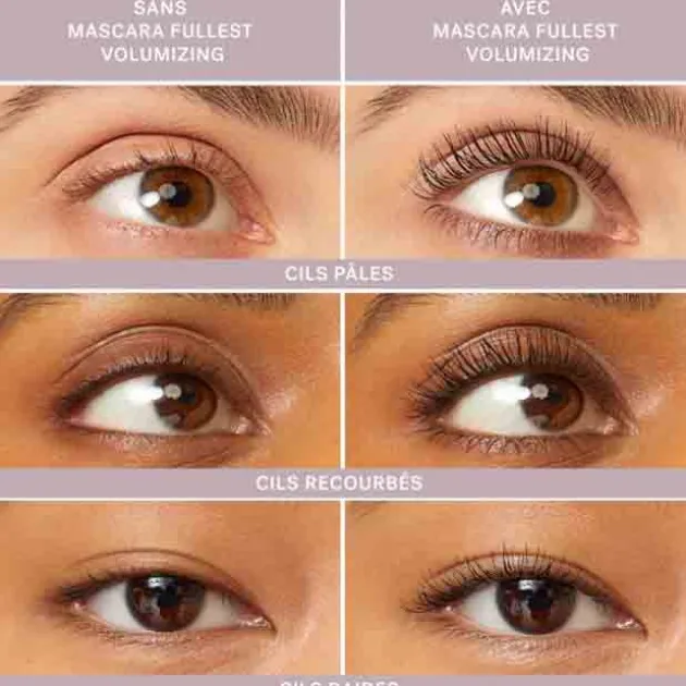 Ilia Beauty Coffret The Mascara Duo
