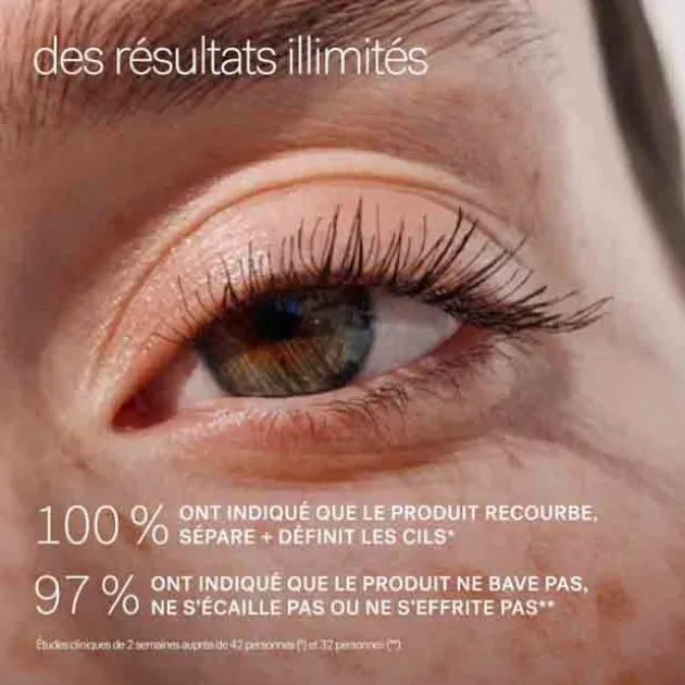 Ilia Beauty Coffret The Mascara Duo