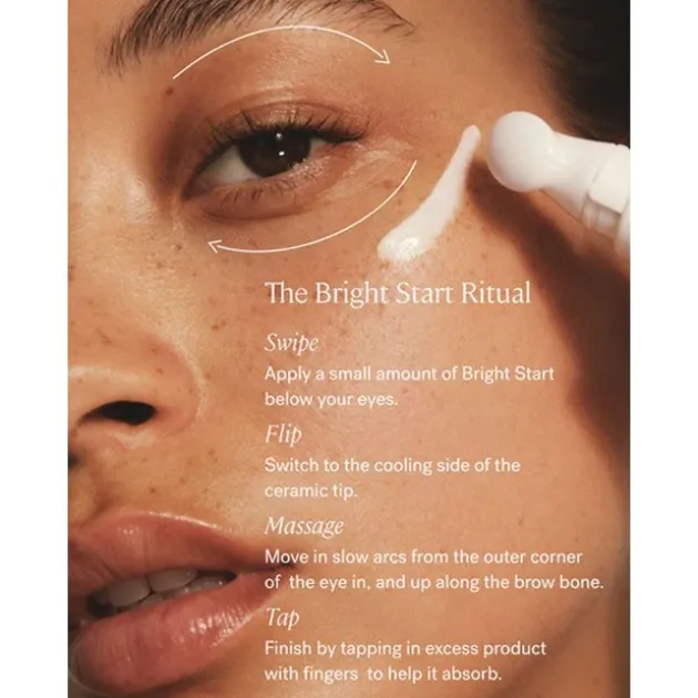 Ilia Beauty Contour des yeux Bright Start - 15 ml