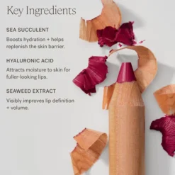 Ilia Beauty Lip Sketch Hydrating Crayon à lèvres - 2.3 g