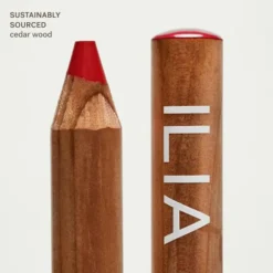 Ilia Beauty Lip Sketch Hydrating Crayon à lèvres - 2.3 g