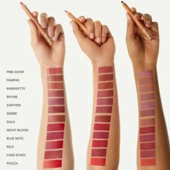 Ilia Beauty Lip Sketch Hydrating Crayon à lèvres - 2.3 g