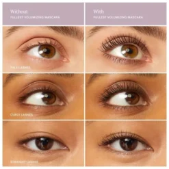 Ilia Beauty Mascara Fullest Volumizing