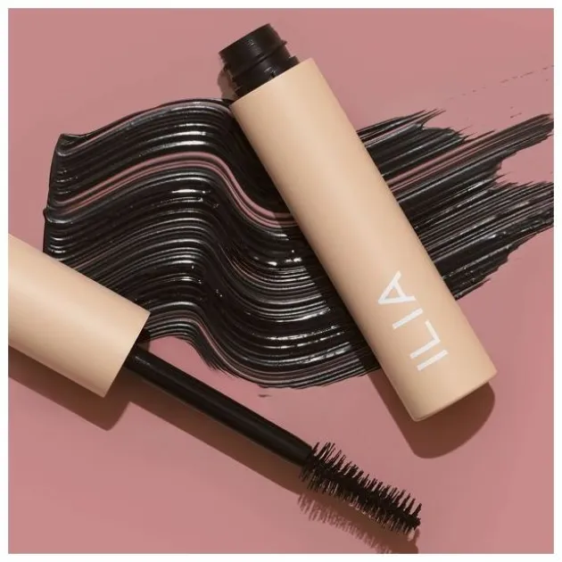 Ilia Beauty Mascara Fullest Volumizing