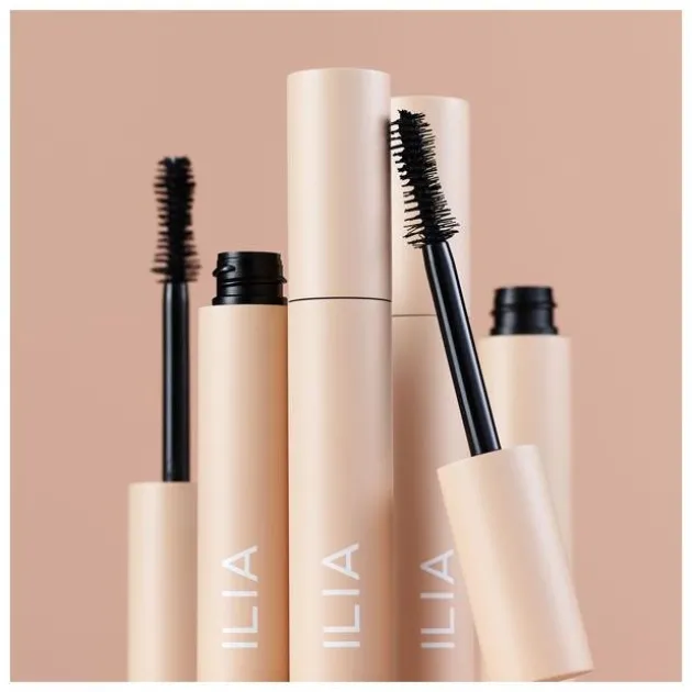 Ilia Beauty Mascara Fullest Volumizing
