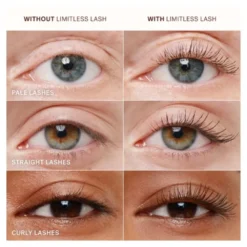 Ilia Beauty Mascara Limitless Lash