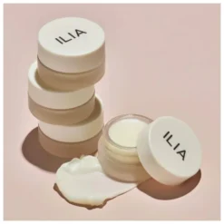 Ilia Beauty Masque hydratant lèvres Lip Wrap Overnight - 10 ml