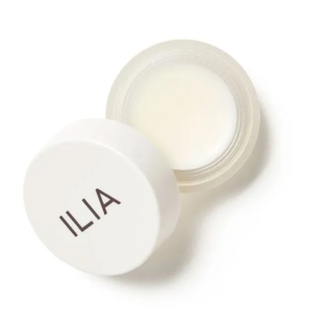 Ilia Beauty Masque hydratant lèvres Lip Wrap Overnight - 10 ml