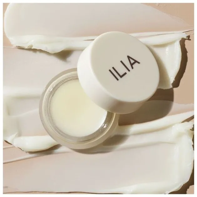 Ilia Beauty Masque hydratant lèvres Lip Wrap Overnight - 10 ml